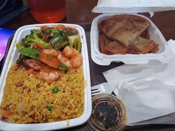 China Pavilion Picture 8