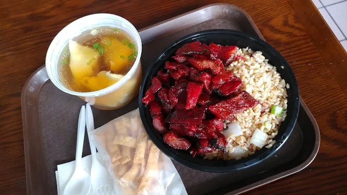 China Pavilion Picture 1