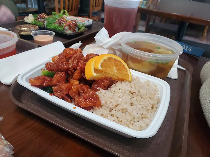 China Pavilion Picture 10