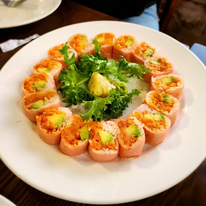 China Pavilion Picture 4