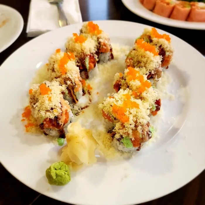 China Pavilion Picture 3