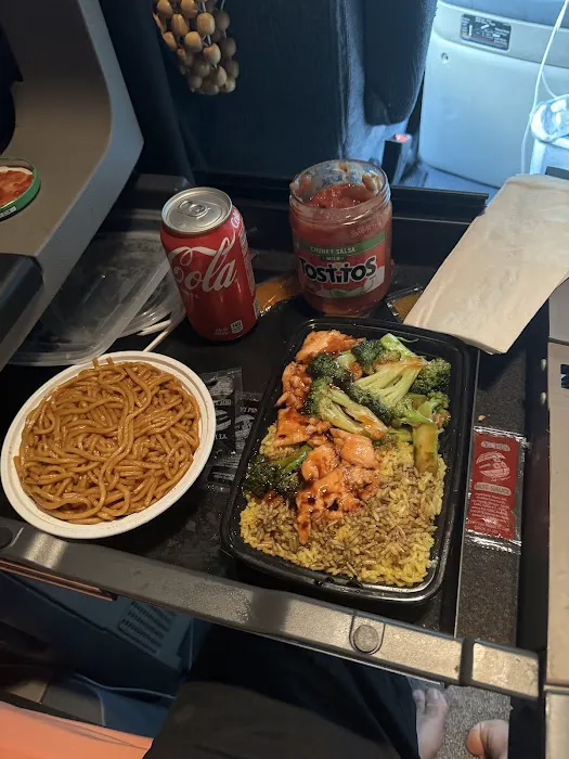 China Pavilion Picture 7