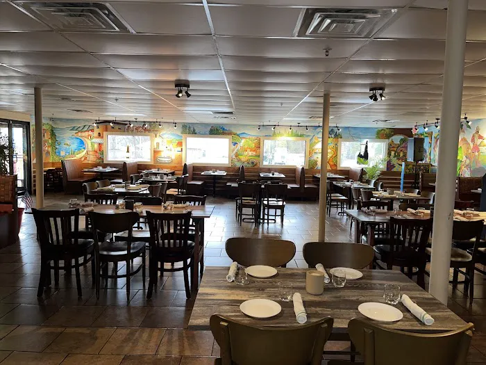 Jalapeno Mexican Grill Picture 4