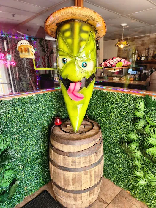 Jalapeno Mexican Grill Picture 10