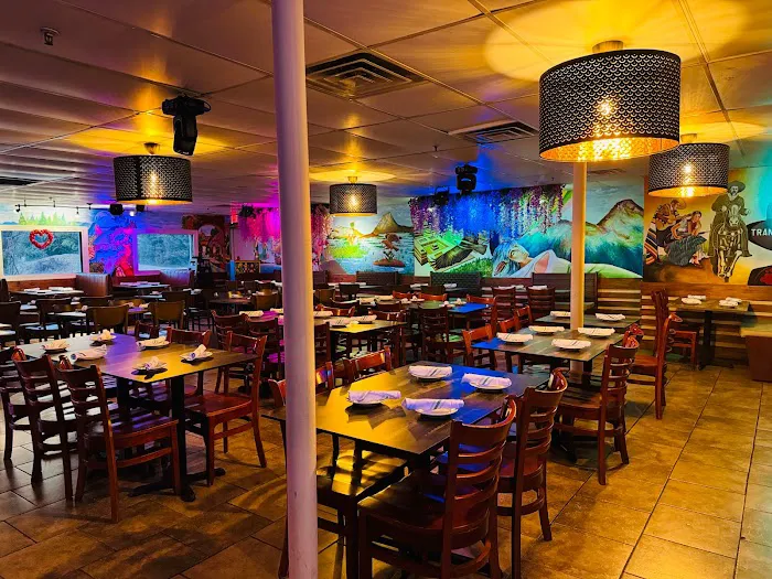 Jalapeno Mexican Grill Picture 7