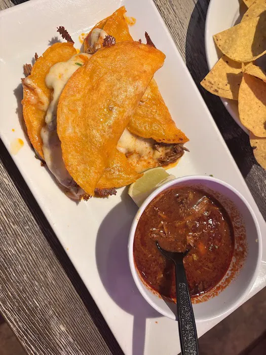 Jalapeno Mexican Grill Picture 1