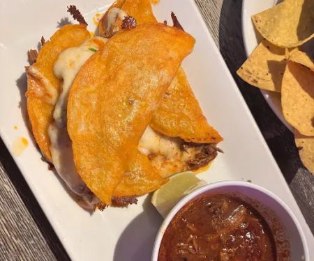 Jalapeno Mexican Grill