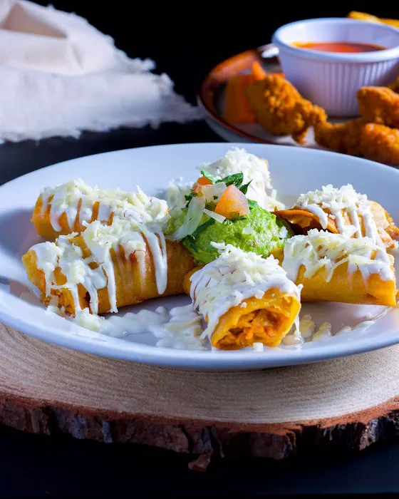 Jalapeno Mexican Grill Picture 8