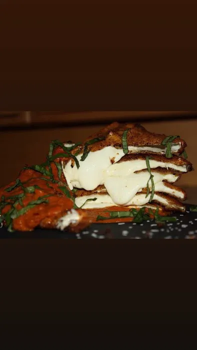 The Mozzarella God Picture 6