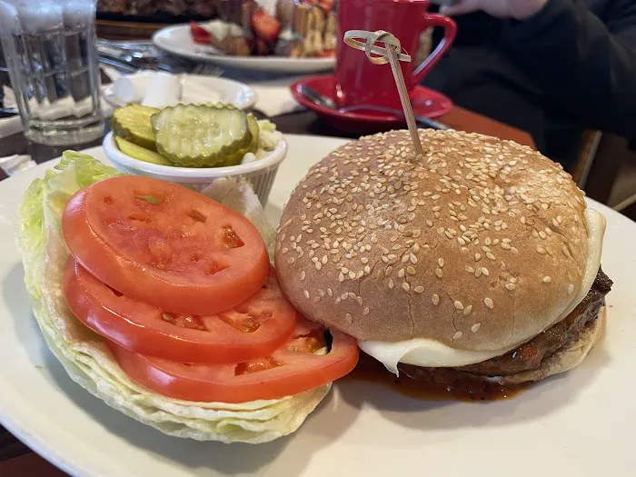 Alps Diner Picture 1