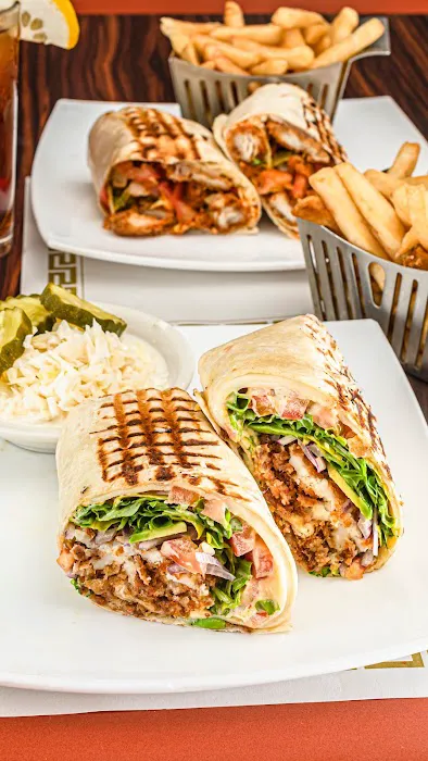 Alps Diner Picture 3