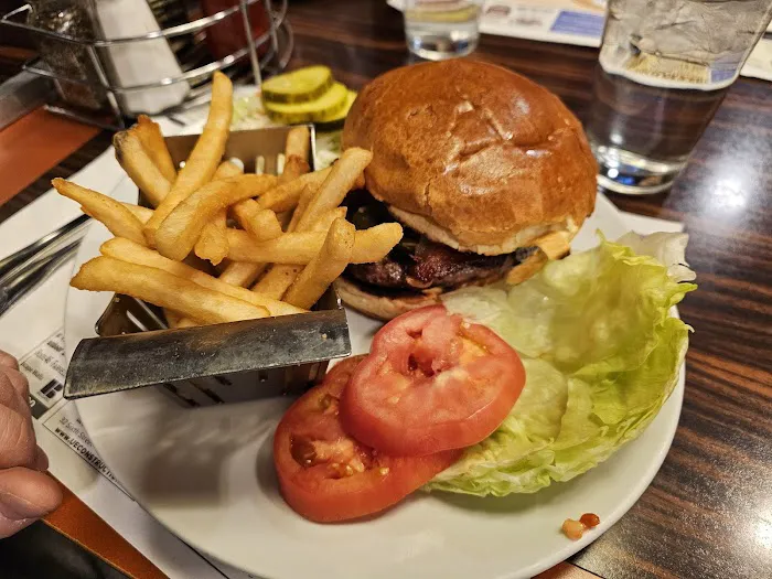 Alps Diner Picture 2