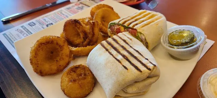 Alps Diner Picture 6