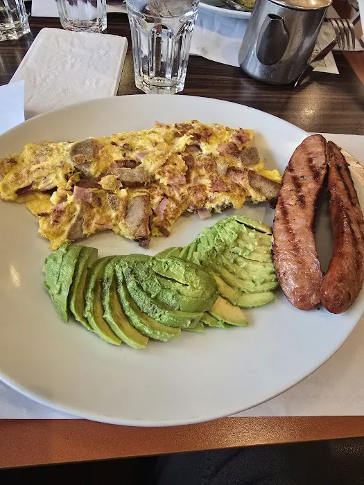 Alps Diner Picture 9