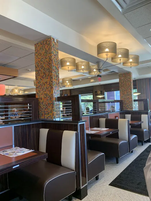 Alps Diner Picture 10