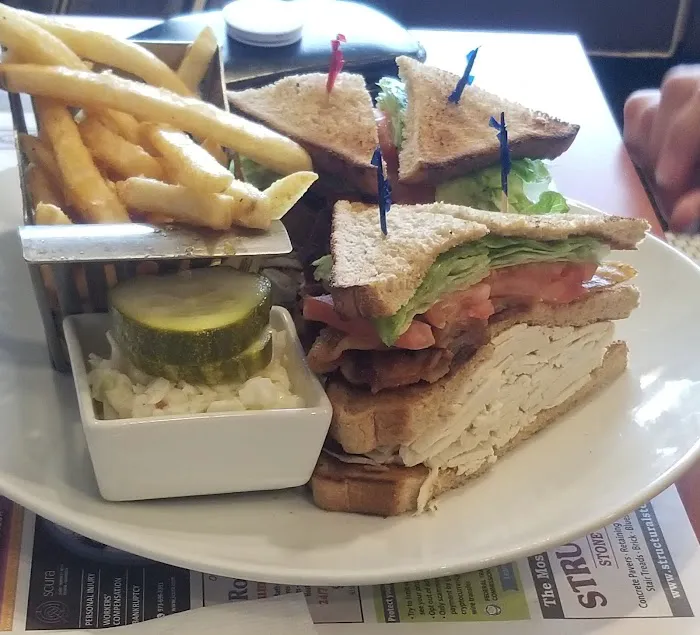 Alps Diner Picture 5