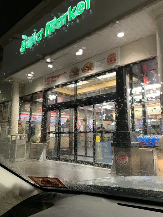 Burger King Picture 3