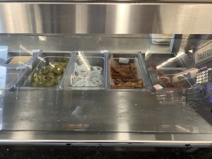 Burger King Picture 7