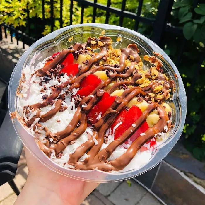 Baya Bar - Acai & Smoothie Shop Picture 5