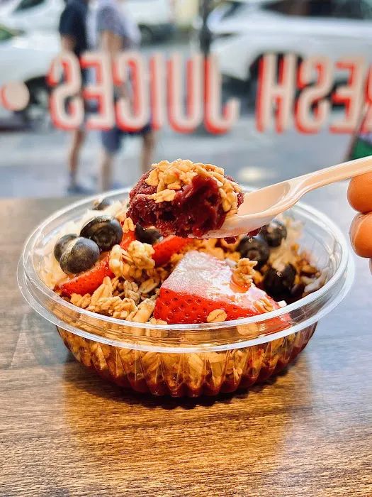 Baya Bar - Acai & Smoothie Shop Picture 2