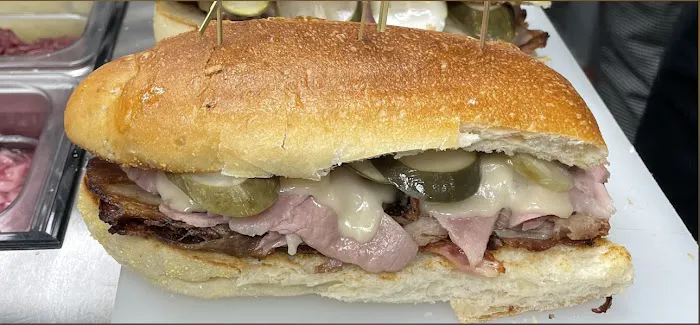 Pete's Meats & Grill Picture 1