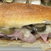 Pete's Meats & Grill ico