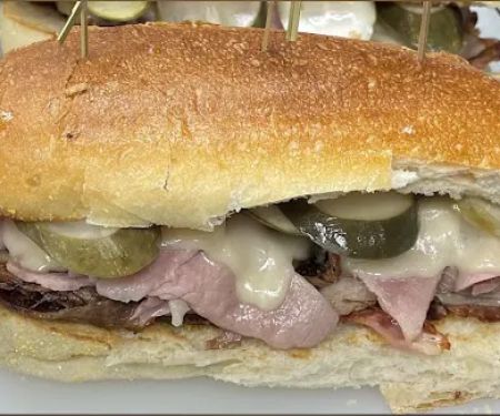 Pete's Meats & Grill