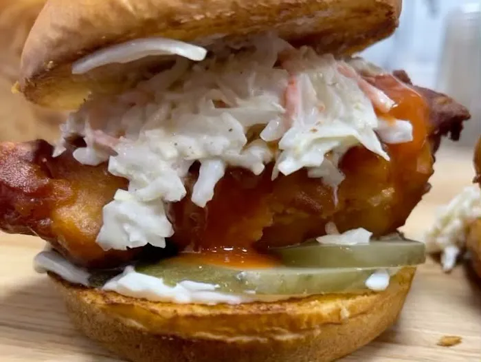 Pete's Meats & Grill Picture 5