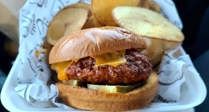 Pete's Meats & Grill Picture 10