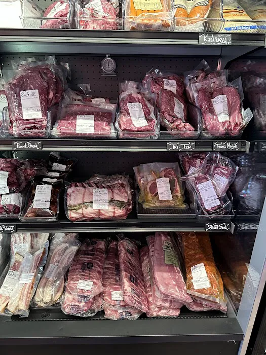 Pete's Meats & Grill Picture 9