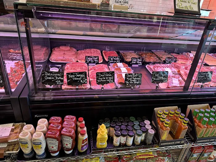 Pete's Meats & Grill Picture 8