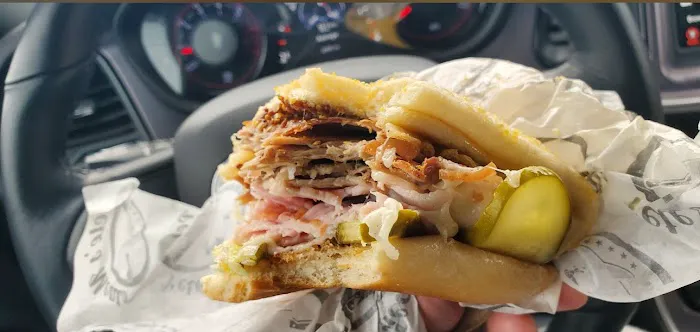 Pete's Meats & Grill Picture 6