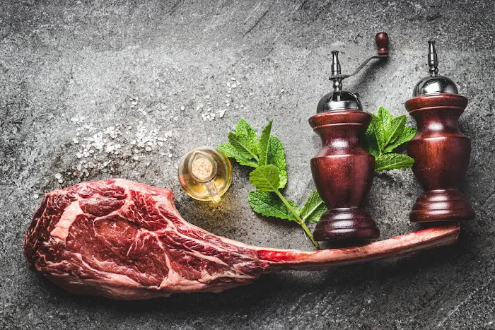 Pete's Meats & Grill Picture 7