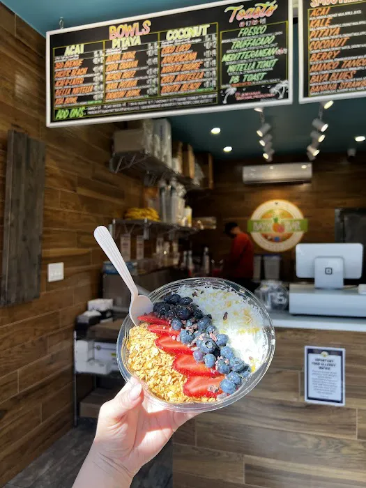 Baya Bar - Acai & Smoothie Shop Picture 8