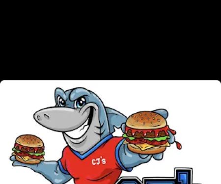 CJ's Burgers