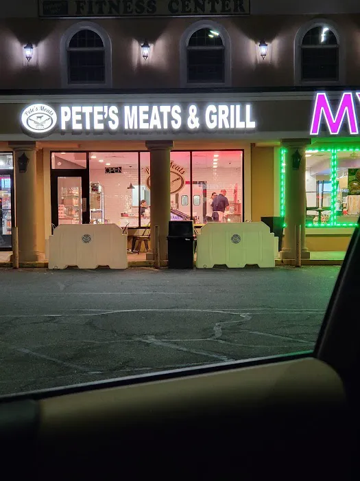 CJ's Burgers Picture 2