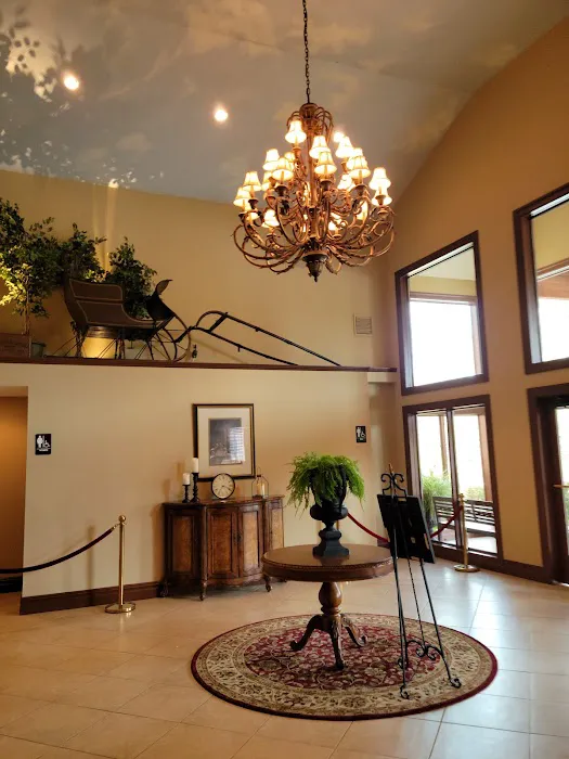 Barnyard & Carriage House Picture 10