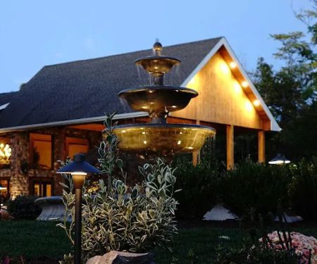 Barnyard & Carriage House