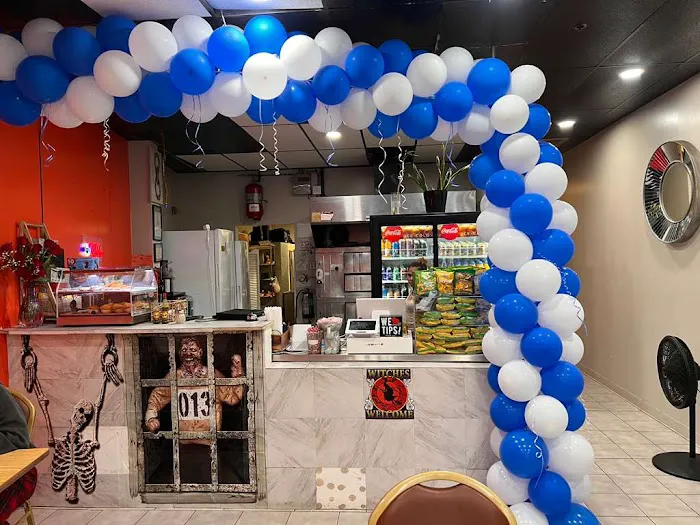 Las Palmas Restaurant Picture 1