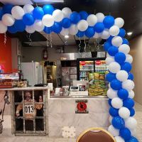 Las Palmas Restaurant ico