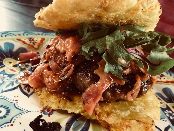 Empanada Lady Cafe Picture 4