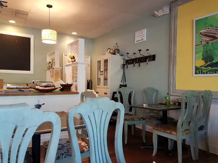 Empanada Lady Cafe Picture 9