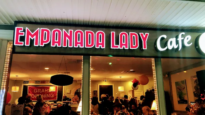 Empanada Lady Cafe Picture 5