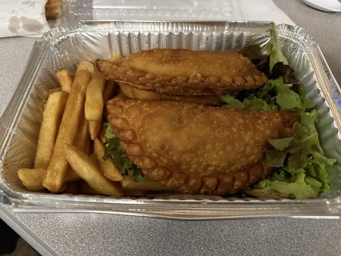 Empanada Lady Cafe Picture 7