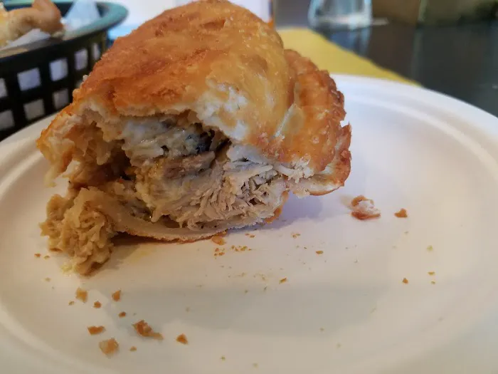 Empanada Lady Cafe Picture 2