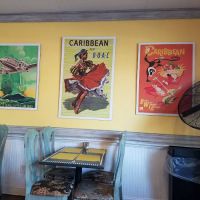 Empanada Lady Cafe ico