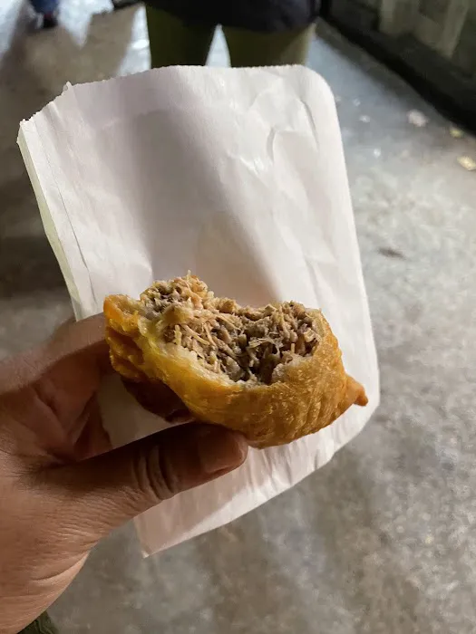 Empanada Lady Cafe Picture 6