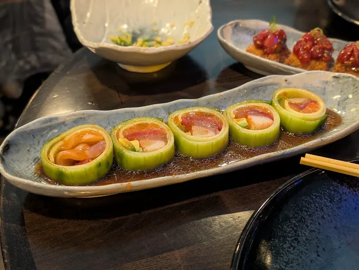 Umai Omakase Picture 2