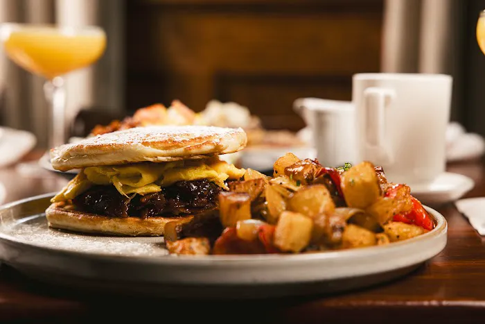 The Parkside Social Picture 2