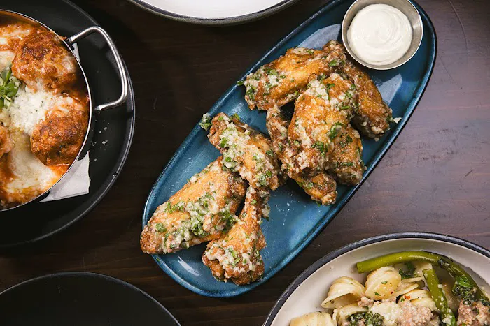 The Parkside Social Picture 1